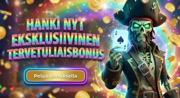 Lonkero Casino