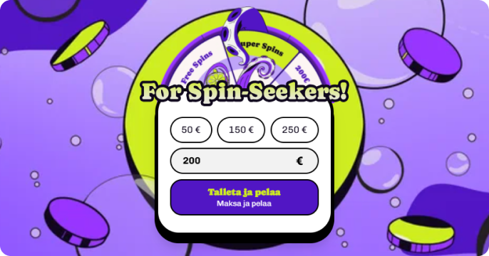 Lonkero Casino